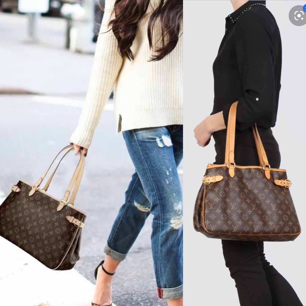 ❤️Louis Vuitton❤️batignolles monogram